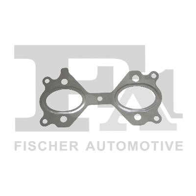 Gasket, exhaust manifold (410-005)