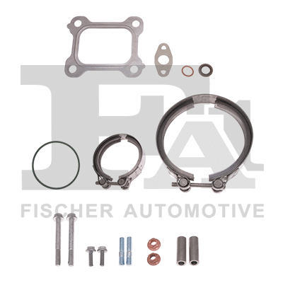 Mounting Kit, charger (KT821490)