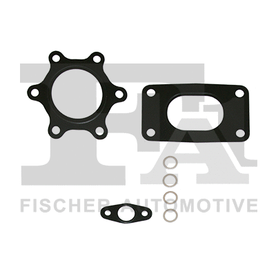 Mounting Kit, charger (KT140690E)