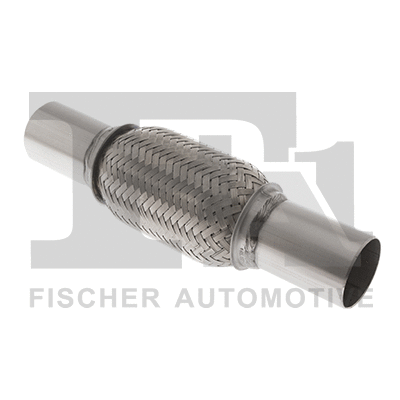 Flexible Pipe, exhaust system (VW445-272)