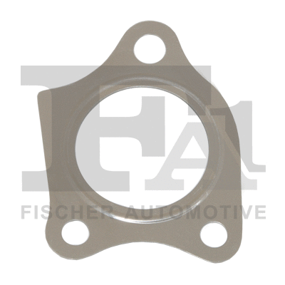 Seal, turbine inlet (charger) (414-520)