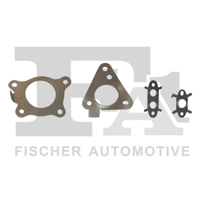 Mounting Kit, charger (KT120040E)