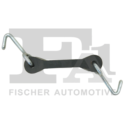 Mount, exhaust system (333-902)