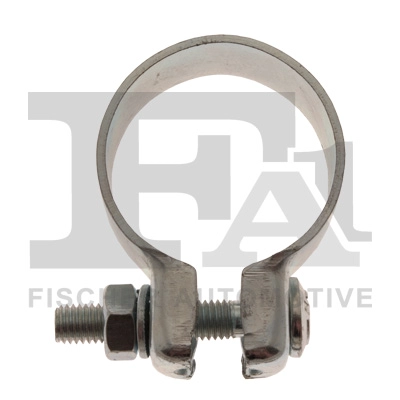 Pipe Connector, exhaust system (951-954)