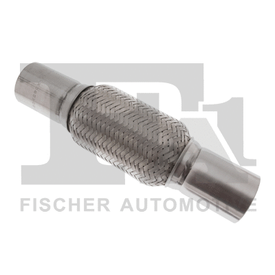 Flexible Pipe, exhaust system (VW452-290)