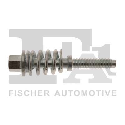 Bolt, exhaust system (135-974)