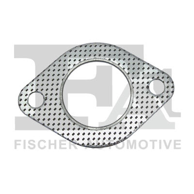 Gasket, exhaust pipe (750-901)