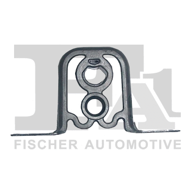 Mount, exhaust system (113-920)