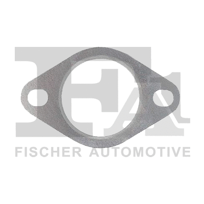 Gasket, exhaust pipe (130-910)