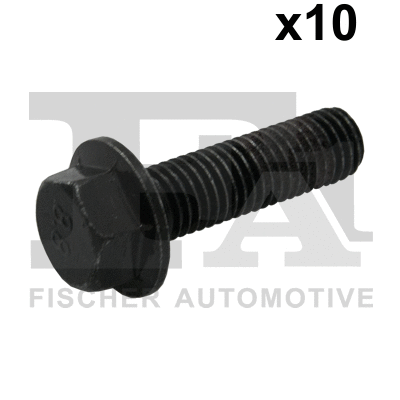 Screw (982-S07-025.10)