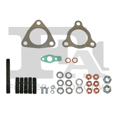 Mounting Kit, charger (KT740010)