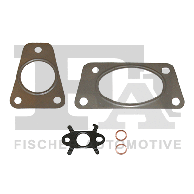 Mounting Kit, charger (KT220070E)