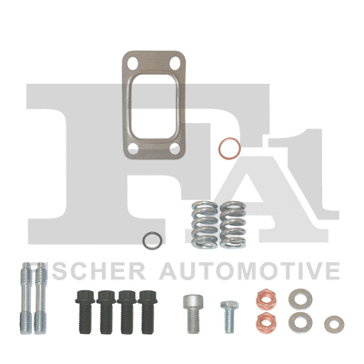 Mounting Kit, charger (KT100270)