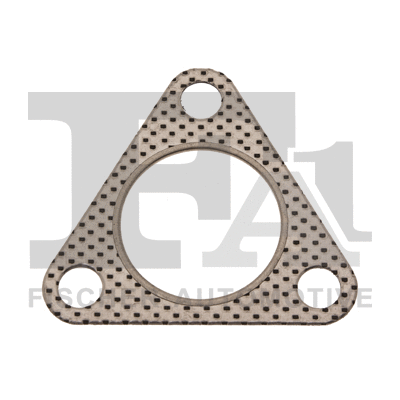 Gasket, exhaust pipe (710-908)