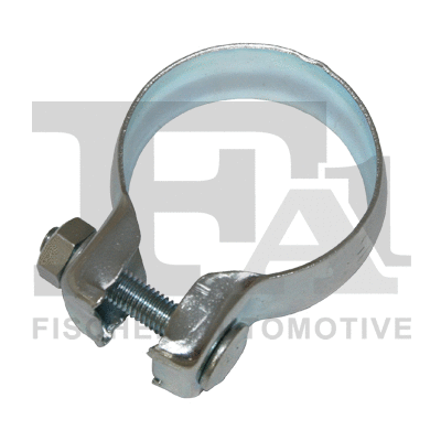Pipe Connector, exhaust system (972-960)