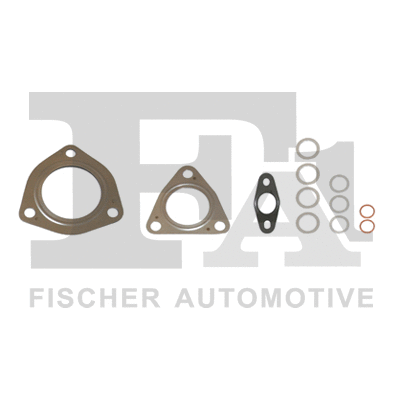 Mounting Kit, charger (KT110890E)