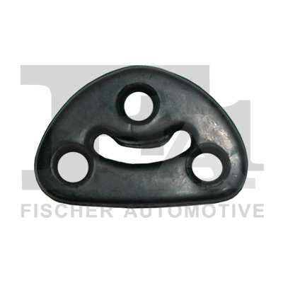 Mount, exhaust system (213-928)