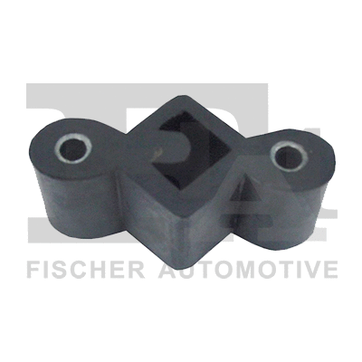 Mount, exhaust system (333-704)