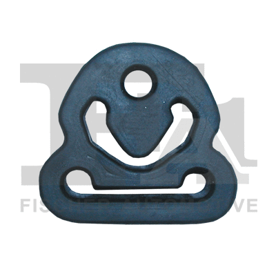Mount, exhaust system (753-717)