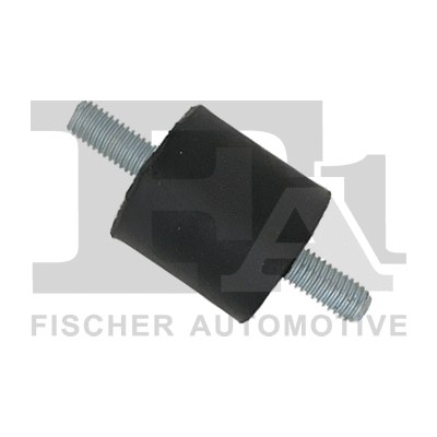 Bracket, muffler (163-901)