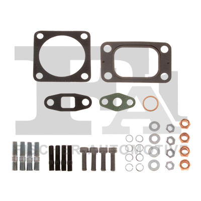 Mounting Kit, charger (KT220540)