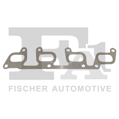 Gasket, exhaust manifold (411-028)