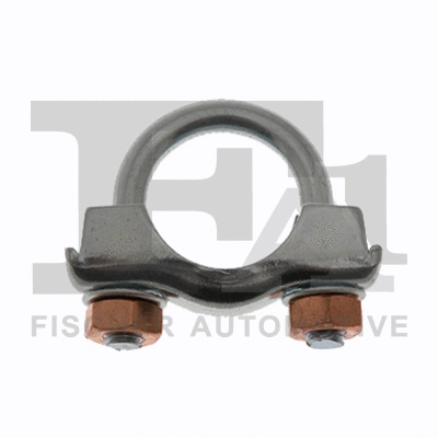 Pipe Connector, exhaust system (922-938)