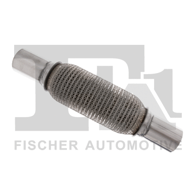 Flexible Pipe, exhaust system (VW645-320)