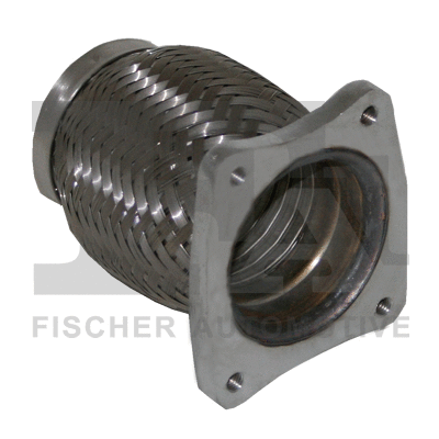 Flexible Pipe, exhaust system (VW460-115)
