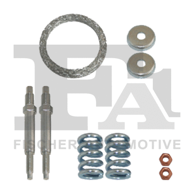 Gasket Set, exhaust system (218-980)