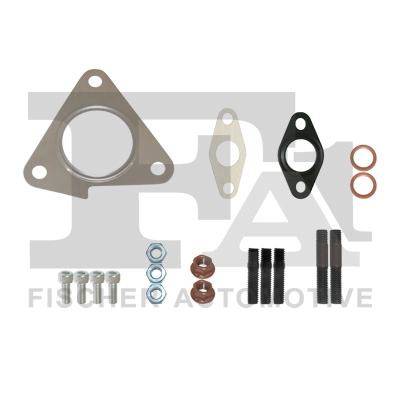 Mounting Kit, charger (KT870120)