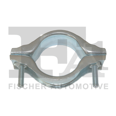 Pipe Connector, exhaust system (544-901)