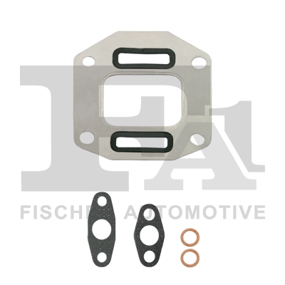 Mounting Kit, charger (KT550910E)