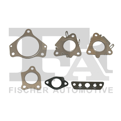 Mounting Kit, charger (KT140075E)