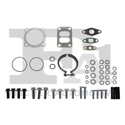 Mounting Kit, charger (KT310280)