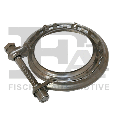 Pipe Connector, exhaust system (936-880)