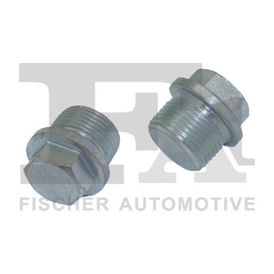 Screw Plug, oil sump (142.020.001)