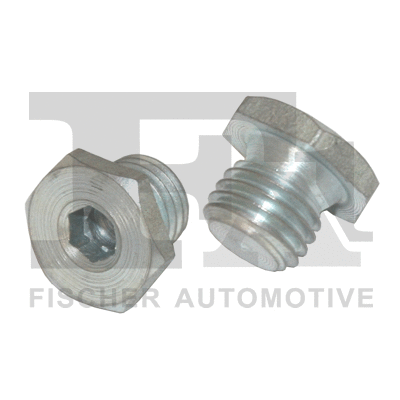 Screw Plug, oil sump (866.366.001)