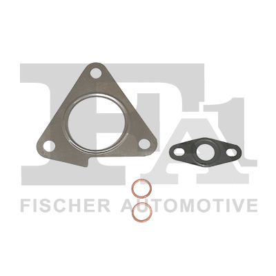 Mounting Kit, charger (KT140025E)