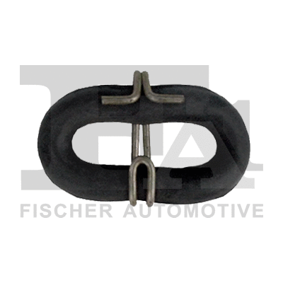 Mount, exhaust system (223-912)