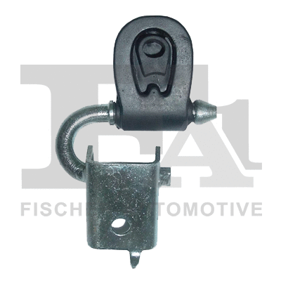 Mount, exhaust system (113-729)