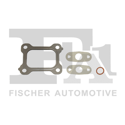 Mounting Kit, charger (KT820990E)