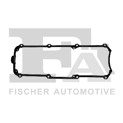 Gasket, cylinder head cover (EP1100-901)