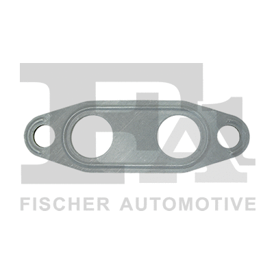 Gasket, exhaust pipe (110-922)