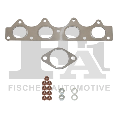 Mounting Kit, catalytic converter (CC730160)