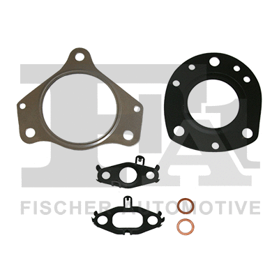 Mounting Kit, charger (KT140570E)