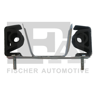 Mount, exhaust system (233-925)