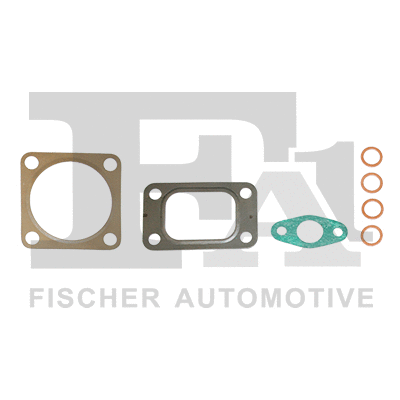 Mounting Kit, charger (KT550110E)