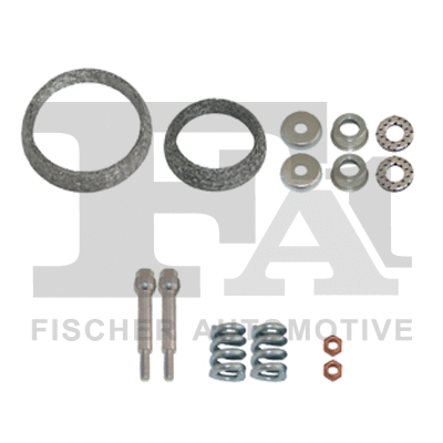 Gasket Set, exhaust system (218-975)