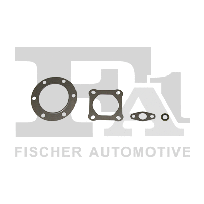 Mounting Kit, charger (KT821050E)